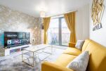 Granville Apartment
                                    - Birmingham, West Midlands