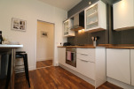 Railyway Cottage Accommodation
                                    - Glasgow, Scotland