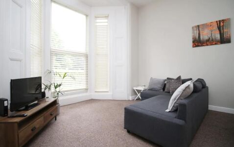 The St James Apartment