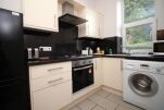 The St James Apartment
                                    - Swansea, West Glamorgan