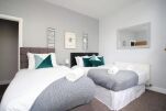 The St James Apartment
                                    - Swansea, West Glamorgan