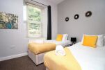 The St James Apartment
                                    - Swansea, West Glamorgan