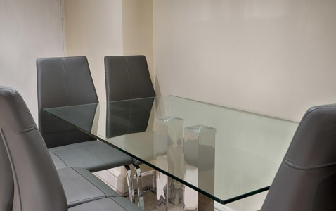 Danygraig Road Accommodation