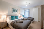 Danygraig Road Accommodation
                                    - Port Tennant, Swansea