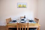 Manor Apartments
                                    - Bournemouth, Dorset