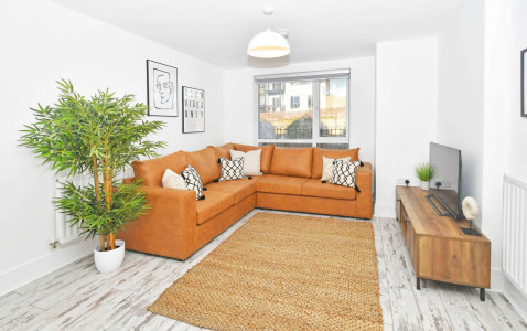 Ivory House Accommodation