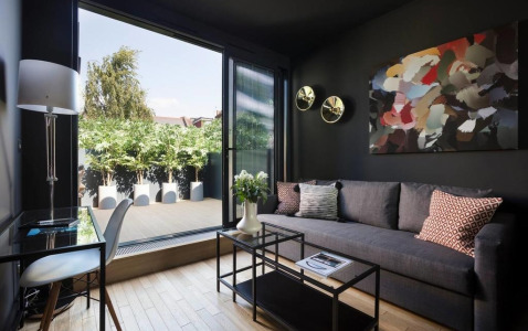 Hazelmere Road Accommodation