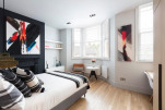 Hazelmere Road Accommodation
                                    - Maida Vale, North London