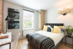 Hazelmere Road Accommodation
                                    - Maida Vale, North London