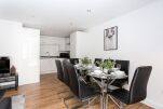 Preston Mews Apartments
                                    - Southend-on-Sea, Essex