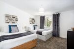 Preston Mews Apartments
                                    - Southend-on-Sea, Essex
