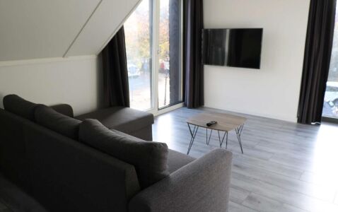Amstelveenseweg Ditlaar Apartments