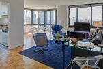Tribeca Tower Apartments
                                    - Tribeca, Downtown Manhattan
