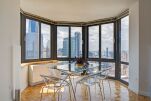 Tribeca Tower Apartments
                                    - Tribeca, New York City