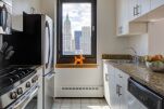 Tribeca Tower Apartments
                                    - Tribeca, New York City