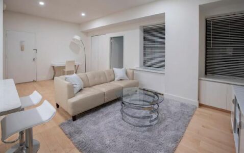 Executive Plaza Apartments
