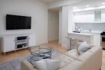 Executive Plaza Apartments
                                    - New York, United States of America