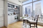 The Centria Apartments
                                    - New York, USA