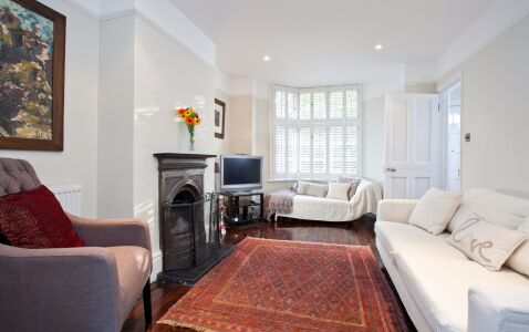 Lilac Cottage Accommodation