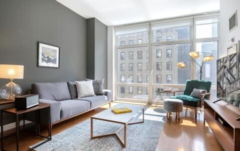 1600 Broadway Apartments