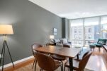 1600 Broadway Apartments
                                    - New York, United States of America