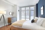 1600 Broadway Apartments
                                    - New York, United States of America