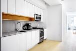 Broad Street Apartments
                                    - New York, United States of America