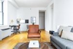 Ocean Apartments
                                    - New York, United States of America