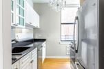 Ocean Apartments
                                    - New York, United States of America
