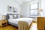 Ocean Apartments
                                    - New York, United States of America
