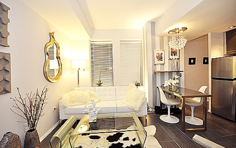 150 West 51st Apartments