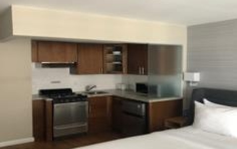 East 32nd Street Studios