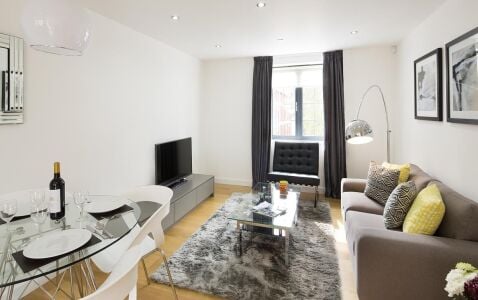 Cambric Apartments