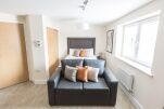 Central Gate Apartments
                                    - Newbury, Berkshire