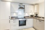 Central Gate Apartments
                                    - Newbury, Berkshire