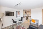 Central Gate Apartments
                                    - Newbury, Berkshire