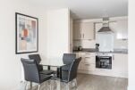 Central Gate Apartments
                                    - Newbury, Berkshire
