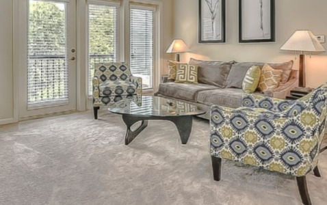 The Greens at Fort Mill