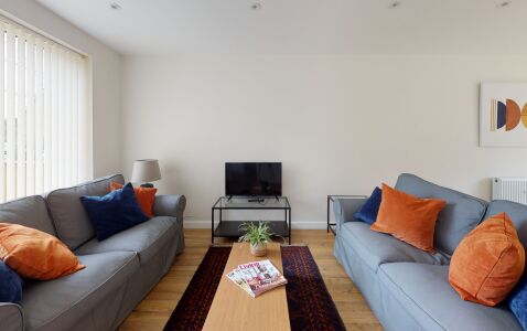 Sparsey Place Accommodation