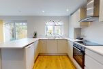 Sparsey Place Accommodation
                                    - Oxford, Oxfordshire
