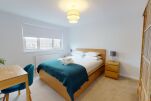Sparsey Place Accommodation
                                    - Oxford, Oxfordshire