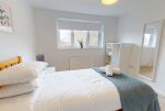 Sparsey Place Accommodation
                                    - Oxford, Oxfordshire