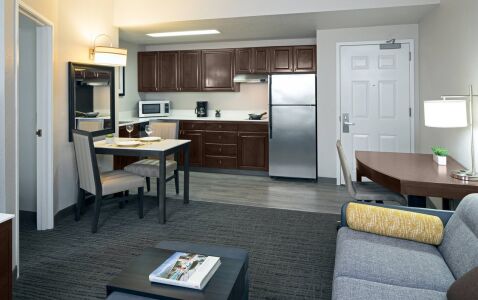 Beverly Hills Apartments