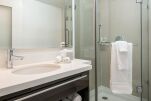 Times Square Serviced Apartments
                                    - Times Square, Midtown Manhattan