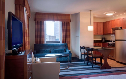 America Avenue Apartments