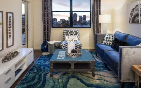 Capital Place Apartments