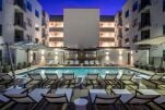 Capital Place Apartments
                                    - Phoenix, Arizona