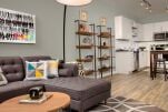 Capital Place Apartments
                                    - Phoenix, Arizona