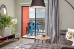 Capital Place Apartments
                                    - Phoenix, Arizona