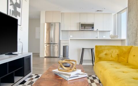 Pierce Boston Apartments